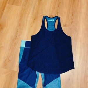 Outdoor Voices x ClassPass set NWOT